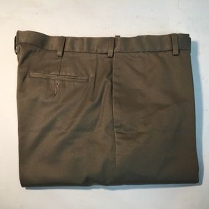 Perry Ellis Portfolio Dress Slacks Pants 36 X 30